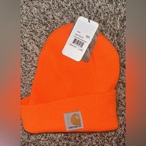 Youth Carhartt hat